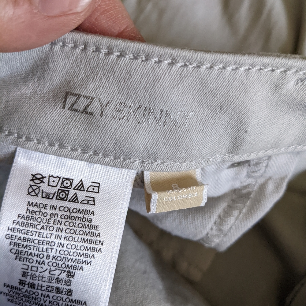 Michael Kors Jeans - Picture 8 of 13